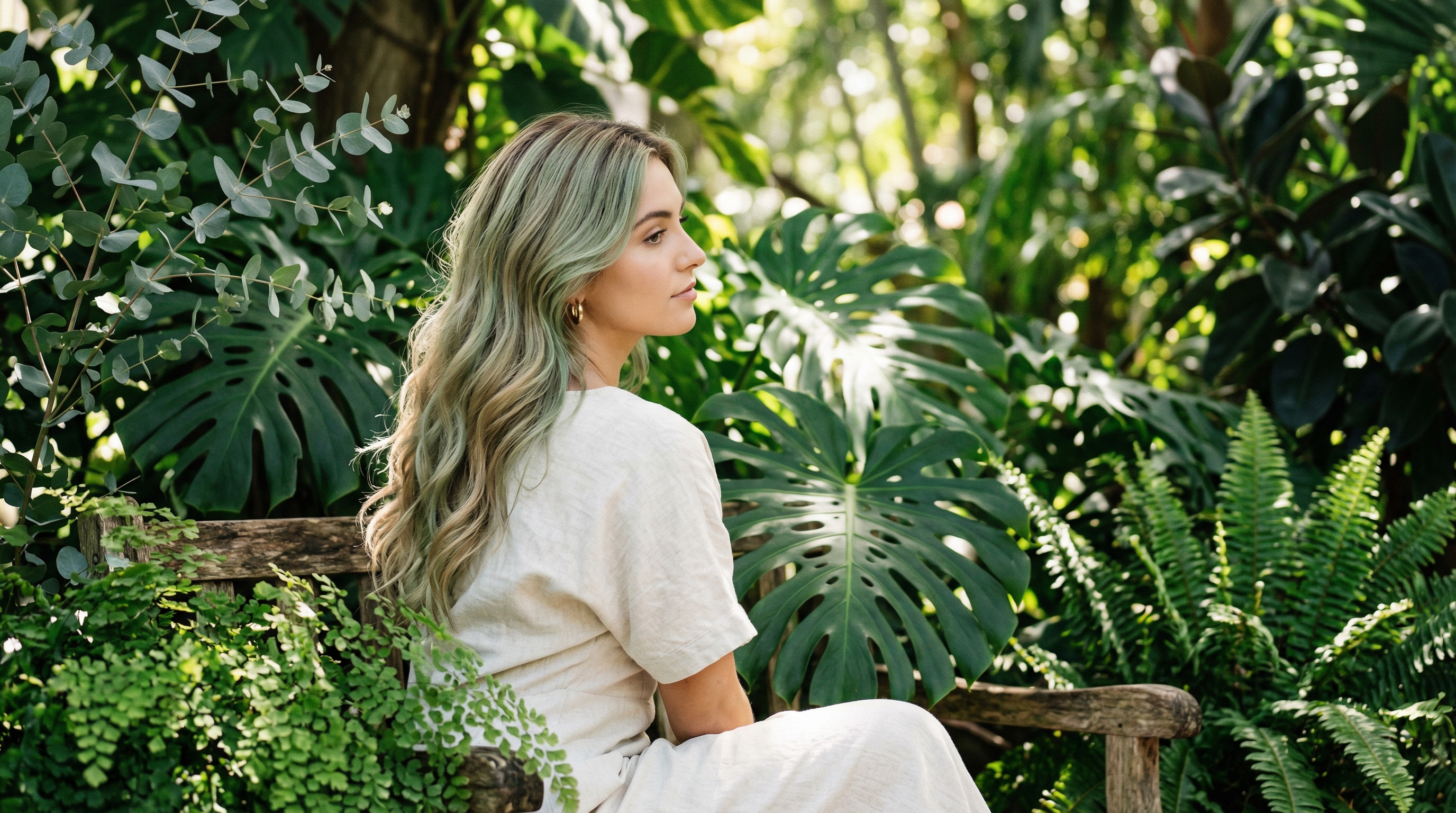 About LUMI Laser hair removal Lounge